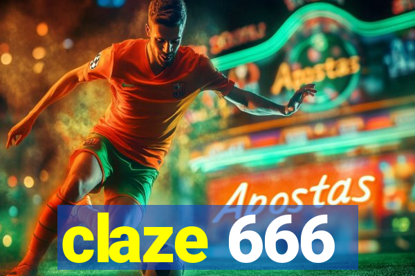 claze 666